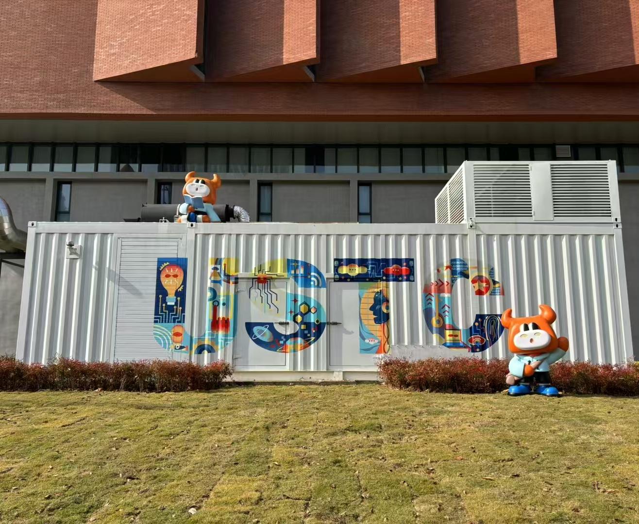 Custom sculpture works